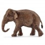 Игровая фигурка Schleich Азиатский слон самка (14753)