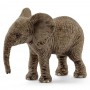 Игровая фигурка Африканский слоненок Schleich Животные Африки (14763)