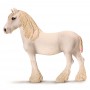 Игровая фигурка Schleich Шайрская кобыла (13735)