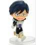 Коллекционная фигурка Banpresto My Hero academia Chibi masters Tenya Iida (BD47217)