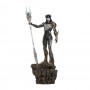 Фигурка Iron Studios Marvel Proxima Midnight Black Order (MARCAS24319-10)