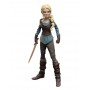 Игровая фигурка Weta Workshop The Witcher Ciri of Cintra Mini Epics (345003809)