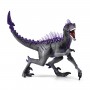 ​Игровая фигурка Schleich Теневой раптор (70154)