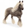 ​Игровая фигурка Schleich Кобыла серая в яблоках (13914)