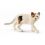 Игровая фигурка Schleich Американская короткошерстная кошка (13894)