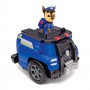 Трансформер Paw Patrol Де-люкс с Гонщиком звуковые эффекты (SM16704/8782)