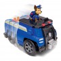 Трансформер Paw Patrol Де-люкс с Гонщиком звуковые эффекты (SM16704/8782)