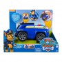 Трансформер Paw Patrol Де-люкс с Гонщиком звуковые эффекты (SM16704/8782)