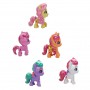 Игровой набор My Little Pony Мини-мир MLP Эпик (F3875)