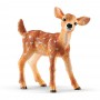 Фигурка Schleich Wild Life Белохвостый оленёнок (14820)