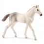 Пластиковая фигурка Schleich Голштинский жеребенок 9,8 x 2,2 x 7,8 см (13860)