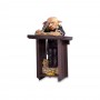 Игровая фигурка Noble Collection Harry Potter Gringotts Goblin Magical Creatures No. 10 (NN7552