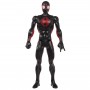 Игровая фигурка Spider-Man Titan Hero Miles Morales 30 см (F3731/F5643)