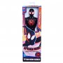 Игровая фигурка Spider-Man Titan Hero Miles Morales 30 см (F3731/F5643)