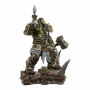 Статуэтка Blizzard entertainment World of warcraft Вождь Тралл премиум (B64126)