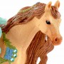 Фигурка игровая Schleich Пегас со стразами (70574)