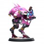 Статуэтка Blizzard entertainment Overwatch Меха D.Va (B62370)