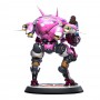 Статуэтка Blizzard entertainment Overwatch Меха D.Va (B62370)