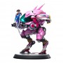 Статуэтка Blizzard entertainment Overwatch Меха D.Va (B62370)