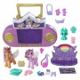 Игровой набор My Little Pony Музыкальный центр (F3867)