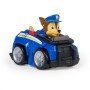 Игровой набор Paw Patrol Мини спасательный автомобиль с водителем Гонщик (SM17791/4540)