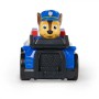 Игровой набор Paw Patrol Мини спасательный автомобиль с водителем Гонщик (SM17791/4540)