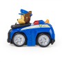 Игровой набор Paw Patrol Мини спасательный автомобиль с водителем Гонщик (SM17791/4540)