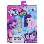 Игровой набор My Little Pony Стильная пони Princess Petals (F6349/F6453)