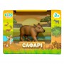 Игровая фигурка Kids Team Сафари Дикий поросенок в ассортименте (Q9899-A91/2)