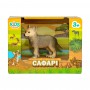 Игровая фигурка Kids Team Сафари Волчонок в ассортименте (Q9899-A91/1)