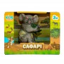 Игровая фигурка Kids Team Сафари Коала (Q9899-A81/3)