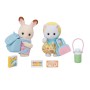 Игровой набор Sylvanian Families Малыши Друзья на прогулке (5747)