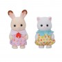 Игровой набор Sylvanian Families Малыши Друзья на прогулке (5747)