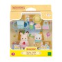 Игровой набор Sylvanian Families Малыши Друзья на прогулке (5747)