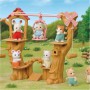 Игровой набор Sylvanian Families Детская канатная дорога (5452)