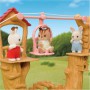 Игровой набор Sylvanian Families Детская канатная дорога (5452)