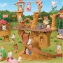 Игровой набор Sylvanian Families Детская канатная дорога (5452)