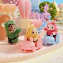 Игровой набор Sylvanian Families Малыши в костюмах ниндзя (5616)