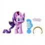 Игровой набор My Little Pony Твайлайт Спаркл с сюрпризами (E9153/E9177)