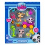 Игровой набор Littlest Pet Shop Сафари (00524)