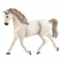 Пластиковая фигурка Schleich Голштинская кобыла 13 x 3,2 x 10,4 см (13858)