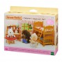 Набор Sylvanian Families Детская спальня (5338)