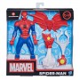 Игровой набор Marvel Classic Человек-паук (F0722/F0776)