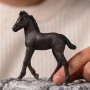 Фигурка Schleich Фризский жеребенок (13977)