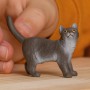 Фигурка Schleich Британская короткошерстная кошка (13973)