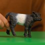 Фигурка Schleich Теленок Галлоуэй (13969)