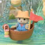 Игровой набор Sylvanian Families Остров с водопадом (5761)