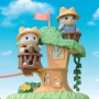 Игровой набор Sylvanian Families Остров с водопадом (5761)