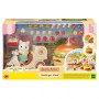 Игровой набор Sylvanian Families Ресторан на колесах (5757)