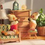 Игровой набор Sylvanian Families Семья жирафов (5639)